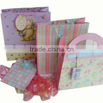 Luxury Fashion Bag for Cloth Packaging (FSC,BSCI) photo-4