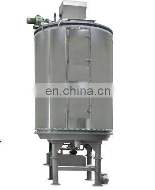 Low Price PLG High Efficiency Continuous Disc Plate Dryer for Bapna/DCNA/nitro-aniline photo-2