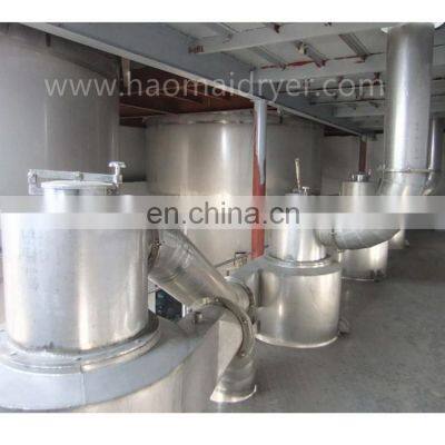 Best Sale LPG Model High Speed Centrifugal Spray Spirulina Drying Machine for Milk photo-3