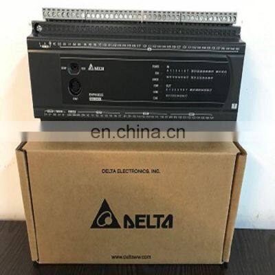 DVP40ES200RE Plc programming services Delta DVP-ES2 Series plc programming module cpu DVP40ES200TE