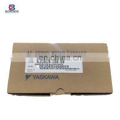 High Qtuality Japan Original Motor AC SGM-01A312-T For Yaskawa photo-4