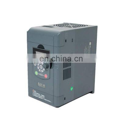 Good price VFD 7.5Kw 10HP AC Motor Drive Frequency Inverter