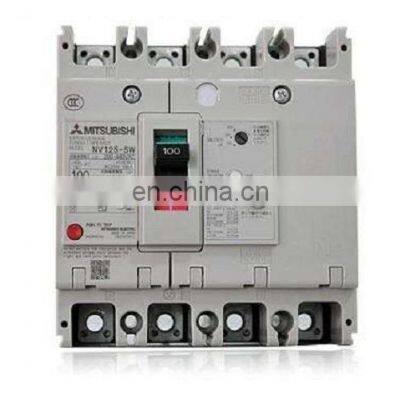 NV250-CW MITSUBISHI Molded case circuit breaker MITSUBISHI MCCB