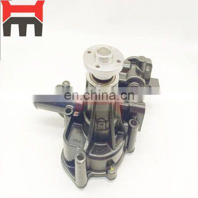 Hot sales 3D84-2 4D84-2 engine Water pump 129001-42003