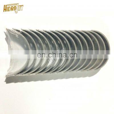 HIDROJET high quality engine spare part 0.25 main bearing 9157848 for R924