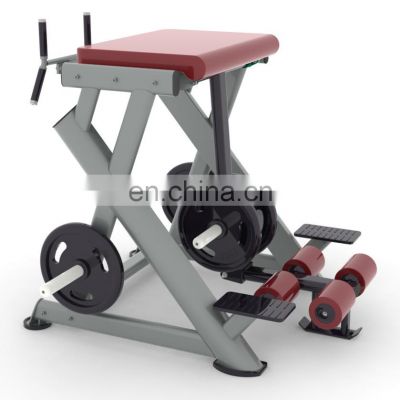 Commercial Fitness Equipment with reasonable price ASJ-M622 Reverse Back Extension