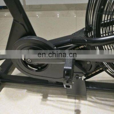 Strong New Year Dezhou MND Fitness Body Perfect Commercial Exercise Strength Equipment Air Bikes