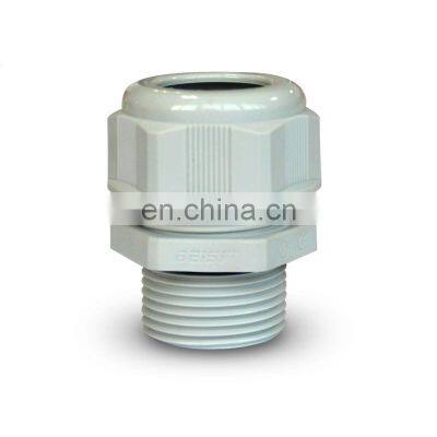 Beisit Atex Split Cord Grip Insert Cw Bend Pg M Npt G Plastic Nylon Liquid Tight Cable Gland Suppliers