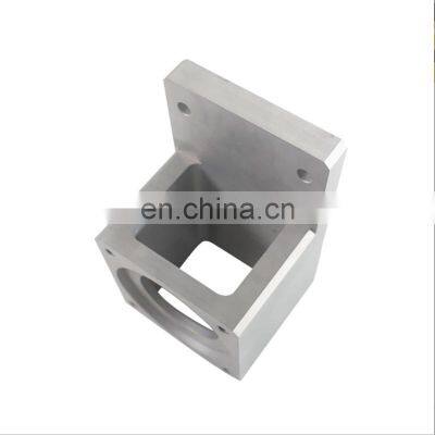 OEM Custom Metal Milling Turning Service Aluminum CNC Machining Parts