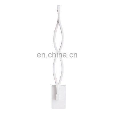 LED Wall Lamp Modern Creative Design Wall Light For Home Indoor Hotel Decoration Mounted Lighting