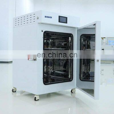 Biobase CO2 Incubator BJPX-C160D With USB Port and HEPA Filter 160L Water Jacket CO2 Incubator photo-5
