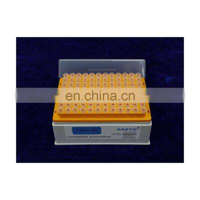 Factory Directly Sell PP Disposable Lab Different Types of Pipette Tips photo-3