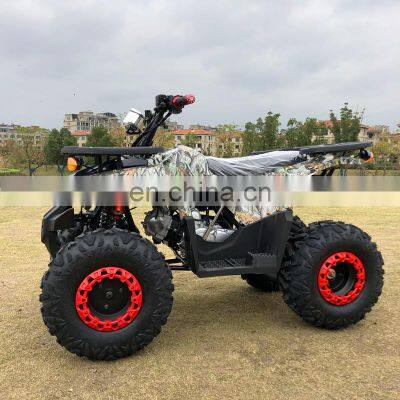 4 Wheeler 110cc 125cc 4 Stroke Street Legal Atv for Adults Made in China photo-5