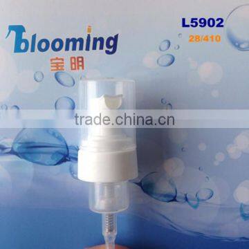 Plastic Foam Pump Bottle Foam Lotion Pump photo-4