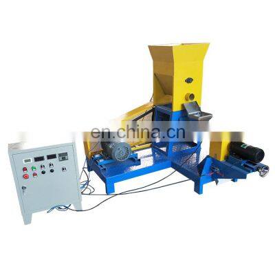 feed pallet making machine fish feed pellet