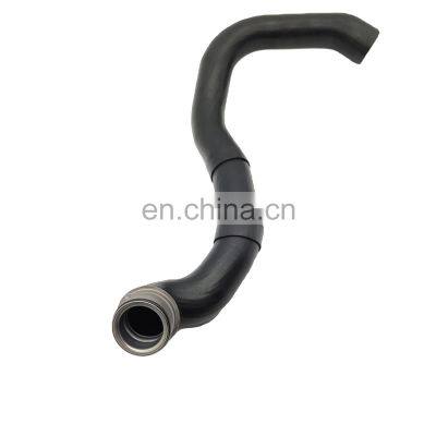 SQCS  Auto Parts  oe 203 501 27 82 Radiator Hose Water Pipe  For Mercedes Benz C-CLASS W203 C200 oe 2035012782