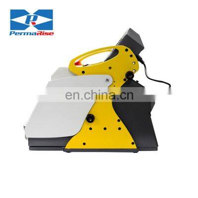 Car Automatic Key Duplicating Key Cutting Machine photo-3