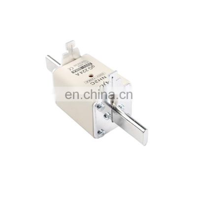 current limiting fuse LVHRCfuse links rared voltage 500V AC