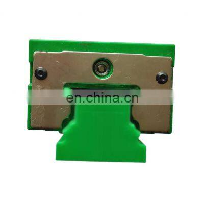 High speed precision RWU35-E Slide Units Linear guide Bearing Linear Carriage Ball Bearing