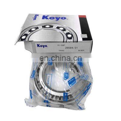 Original KOYO ST3580 Automobile Bearing Tapered Roller Bearing ST3580