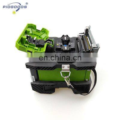 Core to Core Optical Fiber Fusion Splicer Chinese Fiber Welding Machine PG-FS16 photo-5