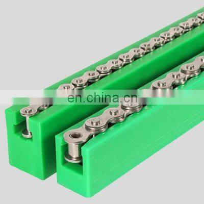 Anti-wear plastic part cnc service made in China