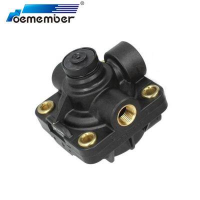 Hot Sell Relay Brake Valve 9730060000 for Man