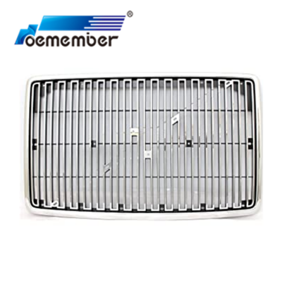 OE Member 8084221Truck Grille Truck Body Parts Grill 8082991 8083095 S18658 8072818 8083086 8072865 20457164 For Volvo VNM VNL