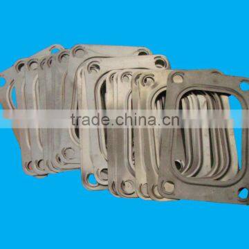 206576-K19 Turbocharger Stainless Steel Shim for Sale photo-3