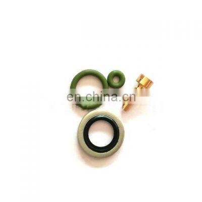 Factory Price Wholesale 1613900501 Flat Gasket Seal Washer O-ring  for air compressor parts