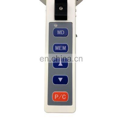 Portable Handheld Digital Tension Meter for Yarn photo-3
