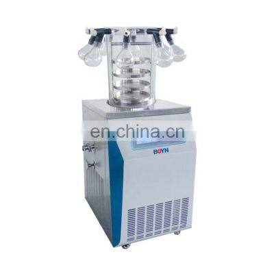 Factory Direct Sale Freeze Dryer With Best Price photo-2