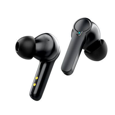 Factories Earphones Custom Wireless Earbuds Earphone can add Wireless Charging