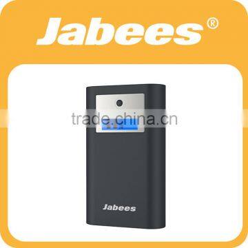 Companies looking for distributors 2014 portable power bank 7800mAh for iphone