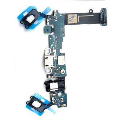 Usb Charge Ports Flex Cable For Samsung Galaxy A510M Charging Port Cell Phone Spare Parts