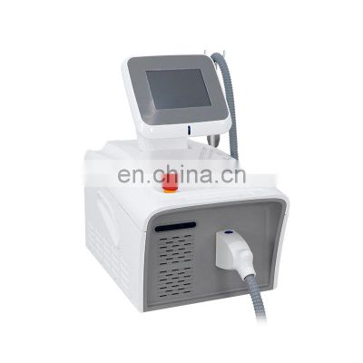 New Arrival Portable pico laser q switched birthmarks removal machine for sale