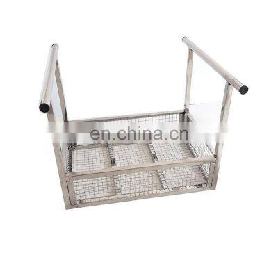 Professional Digital 30L 40L 50L 60L Stainless Steel Industrial Ultrasonic Cleaners photo-3