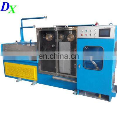 Continuous Annealing Device for Copper Wire Drawing Machine photo-3