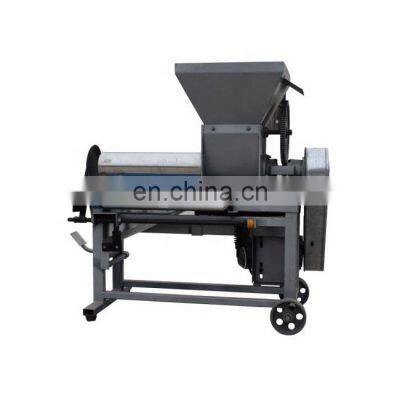 Good quality fungus cultivation packing machine/grey Oyster mushroom compost filling machine