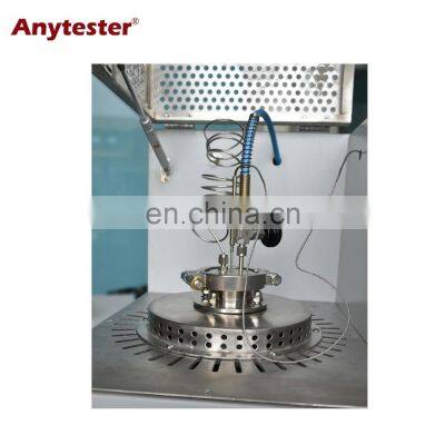 Laboratory Melt Spinning Machine photo-5