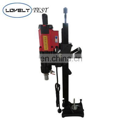 Diamond Concrete Core Drill Machine Magnetic Drill Electric Portable Core Drill Machine photo-3