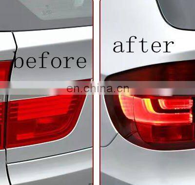 High Quality Aftermarket Led Taillamp Taillight Rear Lamp Rear Light for BMW X5 E70 Tail Lamp Tail Light 2010-2013 photo-3