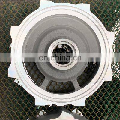 Custom Oem Aluminum Die Casting Car Parts Aluminum Investment Casting Parts