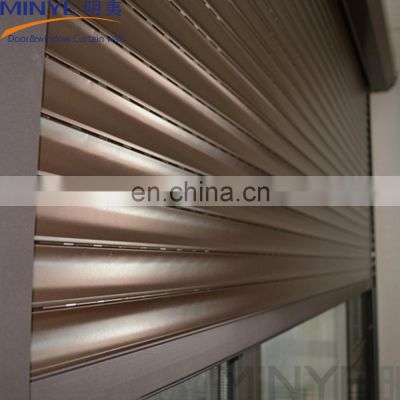 harga roller shutter door