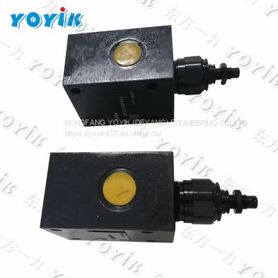 YOYIK supplies PRESSURE REDUCING VALVE DB15G-2-L5X/5/2