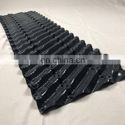 610mm Cooling Towr Fill Sheets Film PVC/PP Cooling Tower Filling photo-4