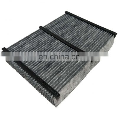 Factory Wholesale quality 88926-06020 Cabin Air Filter For TOYOTA (GUANGZHOU) CAMRY XV40 Auto parts customizable Hot Seller