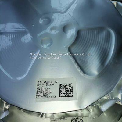 Spot Sales Telegesis ETRX357-LRS Silicon Labs 2.4G IEEE 802.15.4 Zigbee Module photo-2