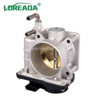 60mm Throttle Body 16119JK20C 16119-JA00A 16119JK20A for Nissan Altima