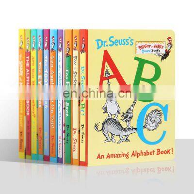 Custom A6 Coupon Advertising Bindi Colour Instruction Manual Small Mini Booklet Printing Service photo-2